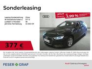 Audi A4, Avant 35 TDI, Jahr 2024 - Bernburg (Saale)