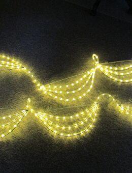 Weihnachtsstern - Waldfischbach-Burgalben