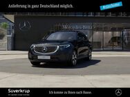 Mercedes EQC 400, Service AMG SPUR MEMO MULTI, Jahr 2020 - Mölln (Schleswig-Holstein)