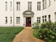 Erstklassige Altbauwohnung in Top Lage nahe Ku'damm - Berlin