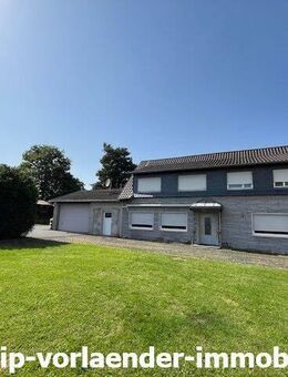 51570 Windeck VIP-1451 Schönes Einfamilienhaus mit Garage in Höhenlage mit Fernblick! - Windeck