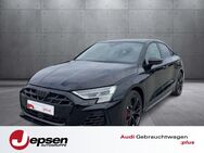 Audi S3, Limousine TFSI 18, Jahr 2024 - Saal (Donau)