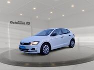 VW Polo, 1.0 VI Trendline, Jahr 2019 - Hofgeismar