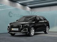 Audi Q2, 35 TFSI advanced | |, Jahr 2024 - München