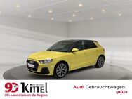 Audi A1, Sportback advanced 25 TFSI, Jahr 2019 - Weißenfels