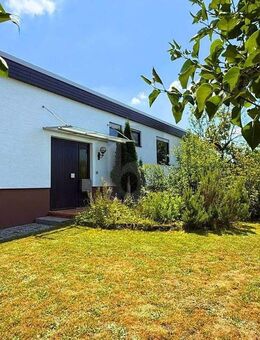 VERWIRKLICHUNG IHRES WOHNTRAUMS - Ettenheim