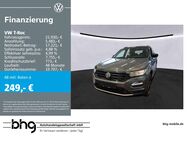 VW T-Roc, 1.0 TSI OPF Style, Jahr 2020 - Albstadt