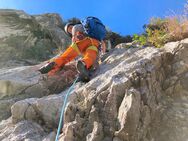 Klettern/Bouldern - Hallbergmoos