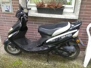 Roller 50ccm - Schlitz