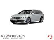 VW Passat Variant, 1.4 TSI GTE Hybrid, Jahr 2020 - Bürgstadt