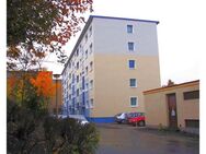 Familienwohnung mit Tageslichtbad - Plauen