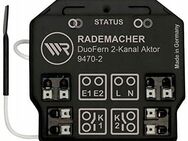 Rademacher 9470-2 RolloHomeControl DuoFern Universal-Aktor 2-Kanal (35140262 Set 431 - Wuppertal
