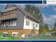 Investorenobjekt mit Potenzial auf weitläufigem Grundstück - Zwingenberg (Hessen)