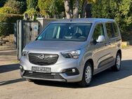 Opel Combo Life E Edition /Navi/1-Hand/Sehr Gepflegt - Stuttgart