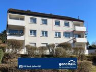 Dillenburg: Gepflegte Eigentumswohnung in attraktiver Lage - Dillenburg