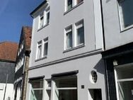 Modernisierte Altbauwohnung in attraktiver Altstadtlage - Hattingen