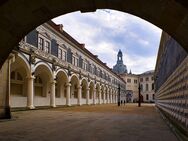 Traumhafte Terrassenwohnung in der historischen Altstadt von Dresden - Dresden