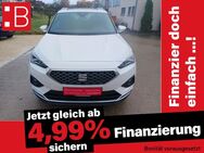 Seat Tarraco, 1.4 e-Hybrid Xperience 19, Jahr 2023 - Hüttlingen