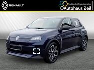 Renault R 5, Electric E-Tech Techno 150 Comfort Range V2L Paket, Jahr 2024 - Frankenberg (Eder)