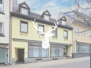*RESERVIERT* Attraktives Wohn- und Geschäftshaus mitten in der malerischen Stadt Triberg zu verkaufen - Triberg (Schwarzwald)