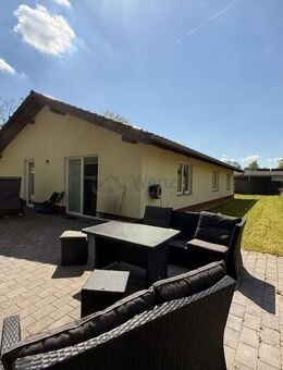PREIS: VB! Modernes, Altersgerechtes Einfamilienhaus - Sangerhausen