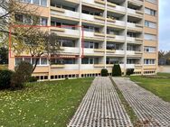 FESTPREIS!!!! Helle, sonnige 3-Zimmer- WHG mit Balkon in zentraler Lage! - Passau