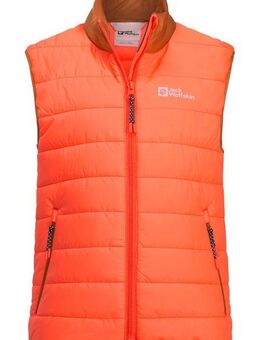 Jack Wolfskin Steppweste ZENON VEST K