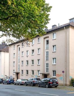 Helle 3-Zimmer-Wohnung in Wuppertal Barmen - Wir renovieren für Sie! - Wuppertal