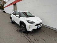 Toyota Yaris Cross FWD EU6d Hybrid 1.5 VVT-i Team D - Heidelberg