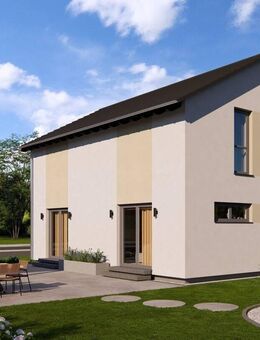 Ihr Traumhaus für junge Familien - das PLACE 2 inkl. Baugrundstück - Postbauer-Heng (Markt)