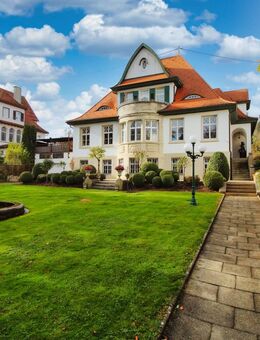 Imposante Jugendstilvilla im Herzen von Balingen - Balingen