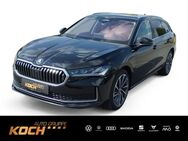 Skoda Superb, 2.0 TDI C PANODACH, Jahr 2022 - Öhringen