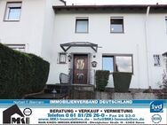 Gemütliches Reihenhaus in Bruchköbel-Roßdorf - Bruchköbel