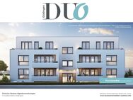 **** DUO Saarbrücken-Güdingen **** Energieeffiziente Neubau-Eigentumswohungen in ruhiger Lage - Saarbrücken