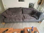 Iwaniccy XXL Big Play Sofa Cord - Ilsede