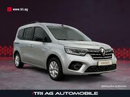 Renault Kangoo, Techno Safety-Paket Extended-Grip-Paket Infotainment-Paket vorne und seitlich akustisch inkl Easy Park Assistent Abbiegelicht, Jahr 2022 - Bühl