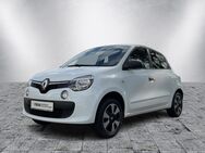 Renault Twingo, 1.0 Life SCe 70, Jahr 2016 - Bornhöved