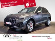 Audi Q5, 40 TDI quattro S-line, Jahr 2024 - Kiel