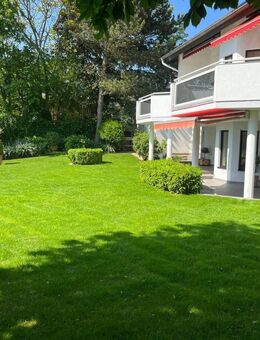Traumhafte Villa in Speyer - Exklusives Wohnen in bester Lage! - Speyer