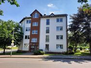 Schöne 2-Zimmer-Wohnung mit Balkon - Holzminden