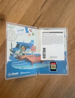 Animal Crossing New Horizons Nintendo Switch - Freiburg (Breisgau)
