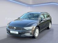 VW Passat Variant, 2.0 TDI 150Ps Business, Jahr 2020 - Schleusingen