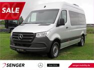 Mercedes Sprinter, 317 Tourer L2H2, Jahr 2023 - Wietmarschen