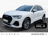 Audi Q3, 35 TDI S line, Jahr 2023 - Ebern