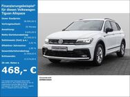 VW Tiguan, 2.0 TDI Allspace Highline, Jahr 2021 - Grevenbroich