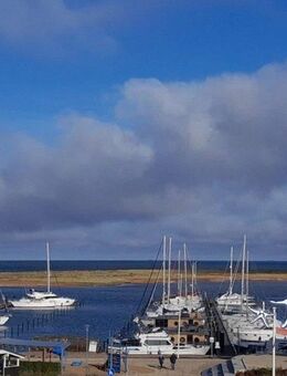Wo Meerblick und Wohnkultur verschmelzen - Wendtorf