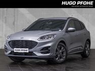 Ford Kuga, 2.0 ST-Line EB, Jahr 2023 - Hamburg