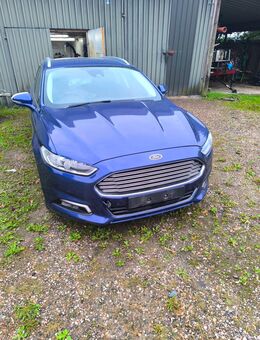 Ford Mondeo MK5 Schlachtfest Teile - Lohmar