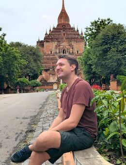 Massage für Frauen/Paare auf Spendenbasis :) - Karlsruhe