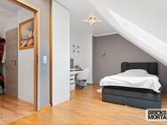 Reihenmittelhaus in Kattenesch - topsaniert! - Bremen